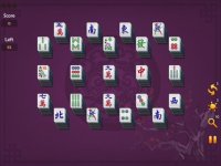 Cкриншот Mahjong - Season ( Spring Summer Autumn Winter ), изображение № 1923857 - RAWG