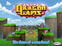 Cкриншот RPG Dragon Lapis, изображение № 1574447 - RAWG