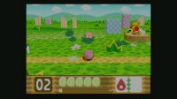 Cкриншот Kirby: The Crystal Shards (Wii), изображение № 264833 - RAWG