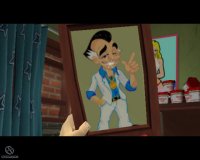 Cкриншот Leisure Suit Larry: Кончить с отличием, изображение № 378558 - RAWG