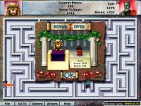 Cкриншот Hoyle Games 2003, изображение № 315462 - RAWG