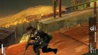 Cкриншот Metal Gear Solid: Peace Walker, изображение № 531622 - RAWG