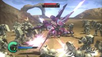 Cкриншот Dynasty Warriors: Gundam 2, изображение № 526745 - RAWG
