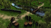 Cкриншот Fallen Mage (itch), изображение № 1041211 - RAWG