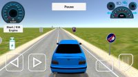 Cкриншот FGHC Driving Simulator, изображение № 1084826 - RAWG