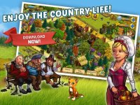 Cкриншот My Little Farmies Mobile, изображение № 1883210 - RAWG