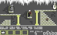 Cкриншот Rupert and the Ice Castle, изображение № 757052 - RAWG