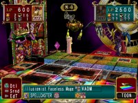 Cкриншот Yu-Gi-Oh! Duelists of the Roses, изображение № 837961 - RAWG