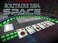 Cкриншот Solitaire Zen: Space, изображение № 2044236 - RAWG