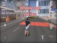 Cкриншот Wheelie Rider 3D, изображение № 1597946 - RAWG