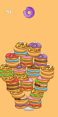 Cкриншот Donuts Tower, изображение № 2476339 - RAWG