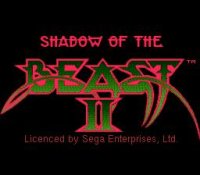 Cкриншот Shadow of the Beast II, изображение № 749858 - RAWG