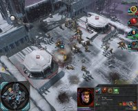 Cкриншот Warhammer 40,000: Dawn of War II Chaos Rising, изображение № 809510 - RAWG