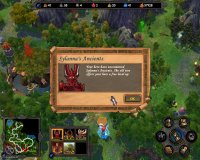 Cкриншот Heroes of Might and Magic V, изображение № 722822 - RAWG