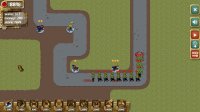 Cкриншот Alien Defense, изображение № 1732557 - RAWG