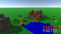Cкриншот Cubic Factory, изображение № 1721702 - RAWG