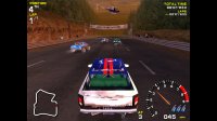 Cкриншот Off-Road: Redneck Racing, изображение № 3668356 - RAWG