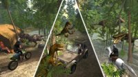 Cкриншот Dinosaur Assassin: I-Pro, изображение № 2166597 - RAWG