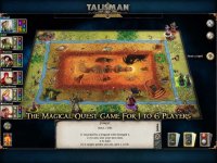 Cкриншот Talisman: Digital Edition, изображение № 9331 - RAWG