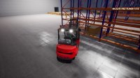 Cкриншот Warehouse Simulator: Forklift Driver, изображение № 3231947 - RAWG