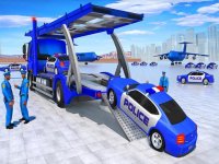 Cкриншот Grand Police Transport Games, изображение № 3163568 - RAWG