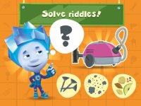 Cкриншот Childrens Educational Games for Abc Toddler Game, изображение № 1640701 - RAWG