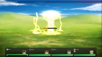Cкриншот Dragon Ball Z: Frieza's Return, изображение № 3141176 - RAWG