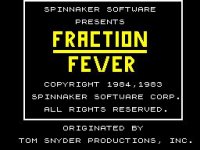 Cкриншот Fraction Fever, изображение № 755055 - RAWG