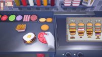 Cкриншот Burger Cooking Simulator, изображение № 3539761 - RAWG