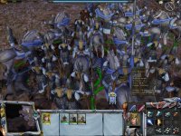 Cкриншот Warhammer: Печать Хаоса, изображение № 438882 - RAWG