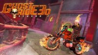 Cкриншот Ghost Ride 3D Season 2, изображение № 1560220 - RAWG