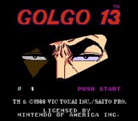 Cкриншот Golgo 13: Top Secret Episode, изображение № 735937 - RAWG