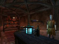 Cкриншот The Elder Scrolls III: Morrowind, изображение № 289967 - RAWG