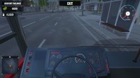 Cкриншот Extreme Bus Driver Simulator, изображение № 3581280 - RAWG