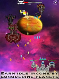 Cкриншот Click and Conquer: Space Age - Idle Shooter, изображение № 61903 - RAWG