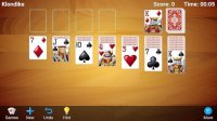 Cкриншот Solitaire Free!, изображение № 1359968 - RAWG
