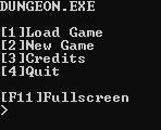 Cкриншот Dungeon EXE, изображение № 2776672 - RAWG