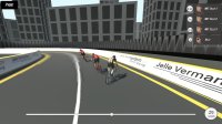 Cкриншот Biking Simulator, изображение № 2389745 - RAWG