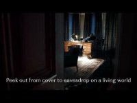 Cкриншот Erica - Interactive Thriller, изображение № 2673579 - RAWG