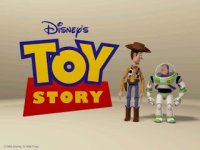 Cкриншот Disney's Animated Storybook: Toy Story, изображение № 1702575 - RAWG