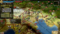 Cкриншот Европа 3: Великие династии, изображение № 538490 - RAWG