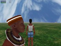 Cкриншот Adventures of Nyangi, изображение № 472092 - RAWG