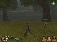 Cкриншот Anacondas: 3D Adventure Game, изображение № 409724 - RAWG