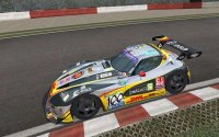 Cкриншот GTR: FIA GT Racing Game, изображение № 380710 - RAWG