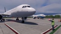 Cкриншот AirportSim, изображение № 3576509 - RAWG