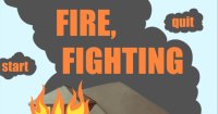 Cкриншот Fire, Fighting, изображение № 1259712 - RAWG