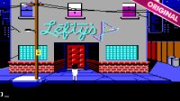 Cкриншот Leisure Suit Larry 1 - In the Land of the Lounge Lizards, изображение № 712313 - RAWG