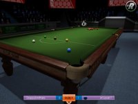 Cкриншот International Snooker 2012, изображение № 58283 - RAWG