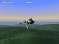 Cкриншот Joint Strike Fighter, изображение № 288911 - RAWG