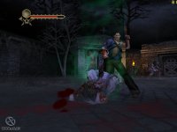 Cкриншот Evil Dead: Regeneration, изображение № 424456 - RAWG
